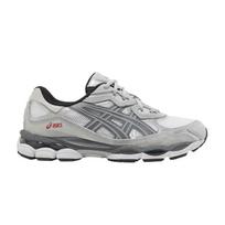 ASICS Gel-NYC White Steel Grey 38