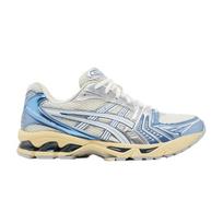 ASICS Gel-Kayano 14 Cream Metallic Blue 36