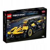 Lego Technic 42151 Bolid Bugatti Nowe