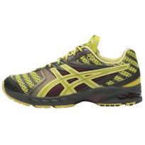 ASICS UB9-S Gel DS Trainer 14 Kiko Kostadinov Dark Mustard Truffle Gre 42