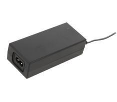 Zasilacz Desktop 12V 5A 60W Wtyk 2.1/5.5 Ładowarka Impulsowy Do Taśmy Led