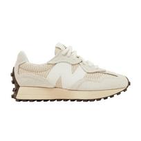New Balance 327 Cream Brailed 37