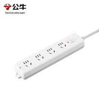 BULL GN-410 New National Standard Power Strip