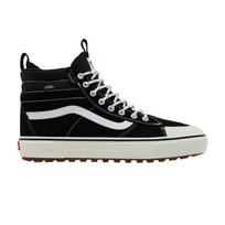 Vans Sk8-Hi Waterproof MTE Juoda Balta Guma 36 beige