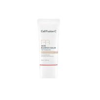 Cell Fusion C Skin Blemish Balm Intensive BB Cream Light (30ml) - Soothing Cover & Natural Tone Correction