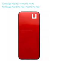 Adhesive Tape For Google Pixel 10 10 Pro 10 Pro XL 3M Glue Front LCD Supporting Frame Sticker 10Pro Fold Back Battery cover Tape 9proFOLD backsticker