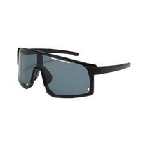 Outside Cycling Sports Sun Glasses Anti-impact Board Windshiel-d Ski Anti-glare Sun Glasses Fash-ionable Large Frame Trend 66302