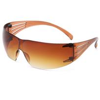 Protective Glasses One Piece Rimless Sun Glasses Punk Sun Glasses Women Men 2000s Riding Sport Wrap Around Shades Eyeglasses UV400