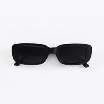 Protective Glasses Women Men Trendy Designer Hip Hop Square Gn Sun Glasses New Small Sun Glasses Female Eyeglasses UV400