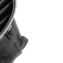 1PC  AC Heating Grille Diffuser Center Panel For Ford Focus MK2 2005-2013 4M51A014L21AD, 4M51A014L21BC China Mainland