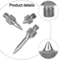3PCS For PDR Repair Tool Car Dent Repair Tool Lifter Tool Percussion Pen Hammer Kit Unpainted Sheet Metal Dent Repair Tool China Mainland
