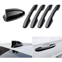 For Honda Civic 11th 2026-2026 Door Handle Cover Car Antenna Cover Trim Car Accessories Door Handle Decoration China Mainland