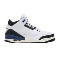 Jordan 3 Retro OG SP A Ma Maniére Diffused Blue Diffused Blue 36