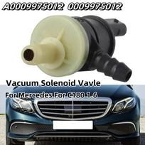 Car Vacuum Solenoid Vavle A0009975012 0009975012 For Mercedes For -Class C180 1.6 Solenoid Vavles Replacement Car Accessories China Mainland