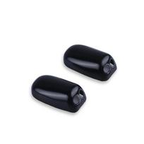 2PCS For MINI Cooper R50 R52 R53 R55 R56 R57 R58 R59 R60 R61 Car Wiper Water Spray Nozzle Cover Stickers Auto Accessories For R55-R61 juoda