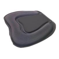 Kayak Seat Cushion Kayak Accessory EVA Thick Comfortable Replacement Lightweight Seat Pad for Boating Fishing Drifting Canoe juoda