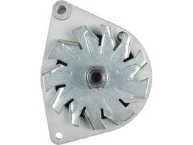 Alternator Case 433 533 540 Lombardini 2.0 2.1 2.5