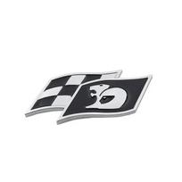 3D HSV Lion car Hood Fender trunk Rear Bonnet Nameplate Decal grille grill Emblem Badge Sticker for Commodore Monaro
