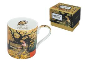 Kubek Ceramiczny Gustav Klimt Kobieta Przy Fortepianie Prezent Dla Niej