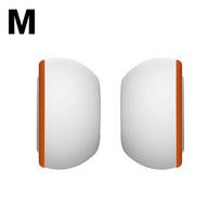 New Memory Foam Ear Tips Replacement Headphone Ear Plug Cap Silicone Accessories Earphone Earpads for Apple AirPods Pro 2 1
