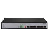 H3C 8-Port Gigabit PoE Switch MS4008V2-PWR