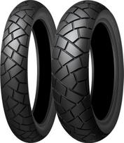 Opona Dunlop Trailmax Mixtour 170/60R17 170/60-17 02-45/2024 Tył Tl