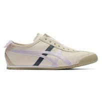 Onitsuka Tiger Mexico 66 Slip-On Birch Faded Ash Rock 42