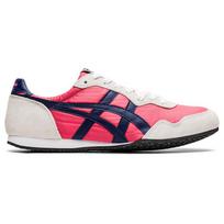 Onitsuka Tiger Serrano Pink Cameo Midnight 39
