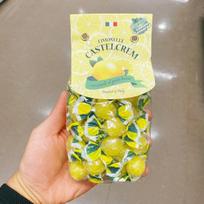 Positano Castelcream Citriniai saldainiai 200g One thing