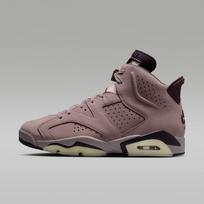Jordan 6 Retro A Ma Maniére Smokey Mauve 42.5