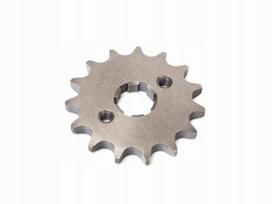 Zębatka Przód Przednia 420 15Z Atv Cross Moto 110 125 70 139 Fmb 4T Quad