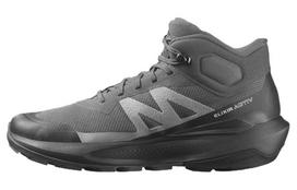 Salomon Elixir Activ Mid GORE-TEX 'Magnet Sharkskin' 44