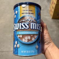 Swiss Miss Hot Cocoa Marshmallow 737g