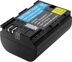 Newell Replacement Canon LP-E6N battery