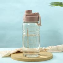 1,5 litro sportinis butelis be BPA su dideliu filtru, didelis 2600 ml geriamasis butelis, virdulys, vandens butelis, vandens butelis, skirtas verdančiam vandeniui 1500ML