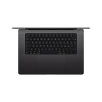 APPLE MacBook Pro 16" M5 Max with 18-Core CPU, 40-Core GPU, 48GB of Memory, 2TB SSD, Space Black finish | SWE