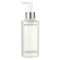 Amore Pacific Treatment Cleansing Oil 200ml, 1 unit 1 PCS white