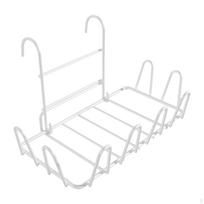 Hanging Shoe Drying Rack Shoes Storage Hold 4 Pair Underwear Holder Outdoor
