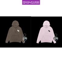 ROSIE „ji 28“ megztinis Pink ver