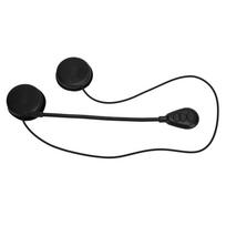 Motociklininko šalmo ausinės Belaidės Bluetooth 5.0 Laisvų rankų įranga Stereo Šalmo ausinės