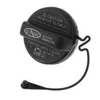 77300-06040 Kuro bako dangtelis Benzino dangtelis Kuro pildymo angos dangtelis Lexus Avalon Camry Corolla Tacoma Tinka ES350 GS350 GS460 juoda
