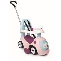 Smoby Ride-on Maestro 3-in-1 pink