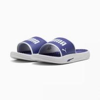 Puma Vyriškas S dydis Softride Slide mažučių šlepetė 383062 09 38306209/290