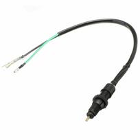 M12 X 1.5mm Universal Rear Brake Light Switch Motorbike For Honda Yamaha Suzuki Motorcycle