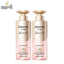 Pantene Deep Water Bubble Bomb Empowering Shampoo