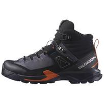 SALOMON X Ultra Alpine Sneakers Women's Sneakers L47567200 37⅓ juoda