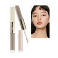 Judydoll - Highlighter & Contour Duo - 2 Colors 01 Cold - 4.8g