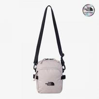 The North Face Standard CroSS Bag S White Sand Nn2pr02k WHITE SAND/ONE
