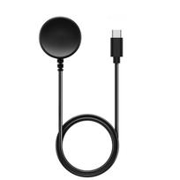 For Samsung Galaxy Watch 8/7/6/5pro/5/4/3 Active 2 Magnetic Charger Portable Watch Fast Charging Dock Station Fast Charging