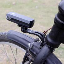 A1A2 Light weight Action Camera Extension Brackets Securely Attaches to Bicycles Fork for Adventure Filming China Mainland